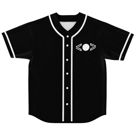 Culture Code Jersey - Black